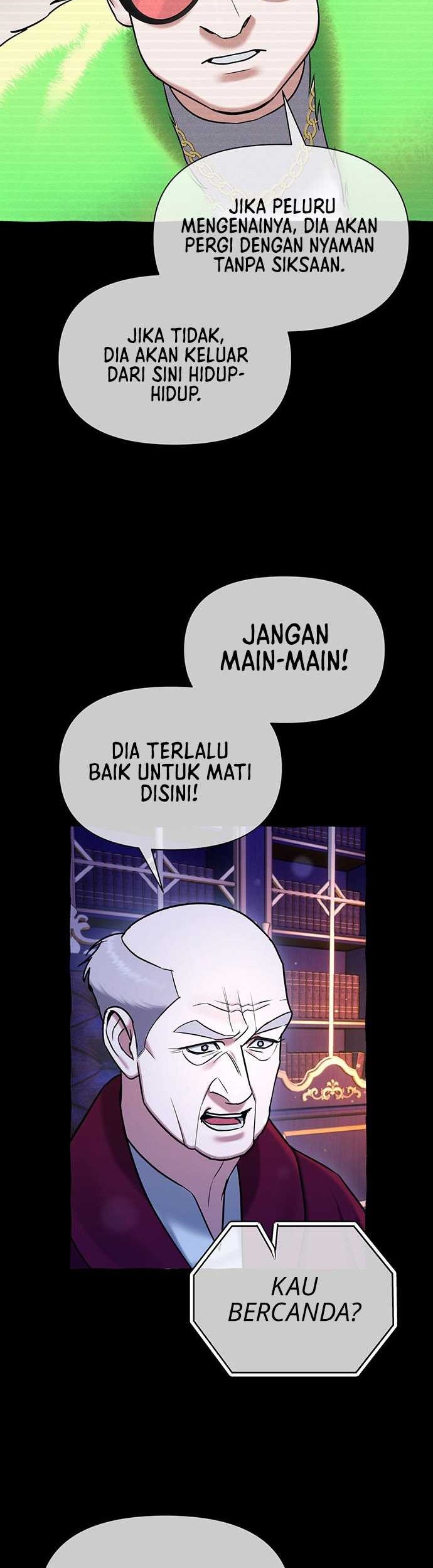 Haunting Chapter 22 Gambar 36