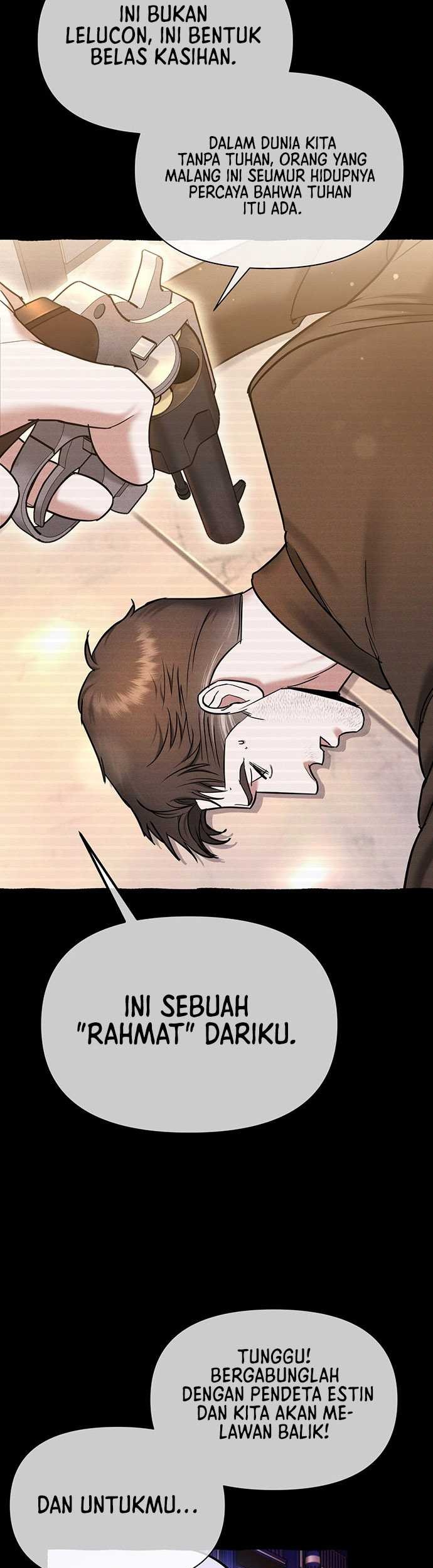 Haunting Chapter 22 Gambar 37