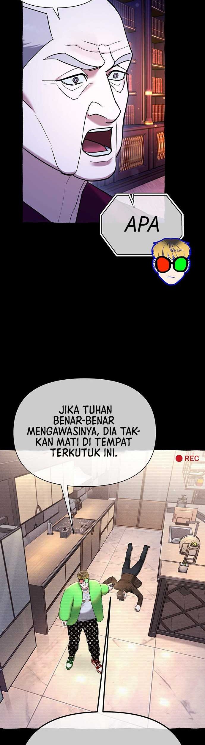 Haunting Chapter 22 Gambar 38