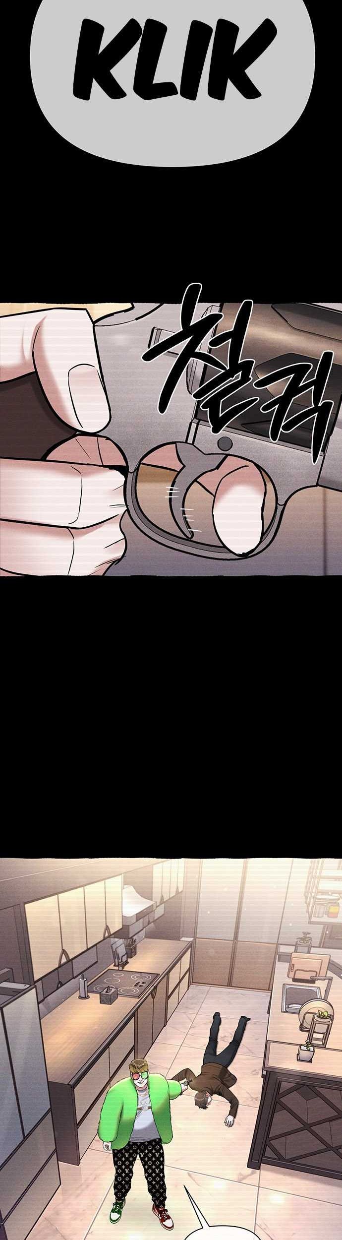 Haunting Chapter 22 Gambar 39