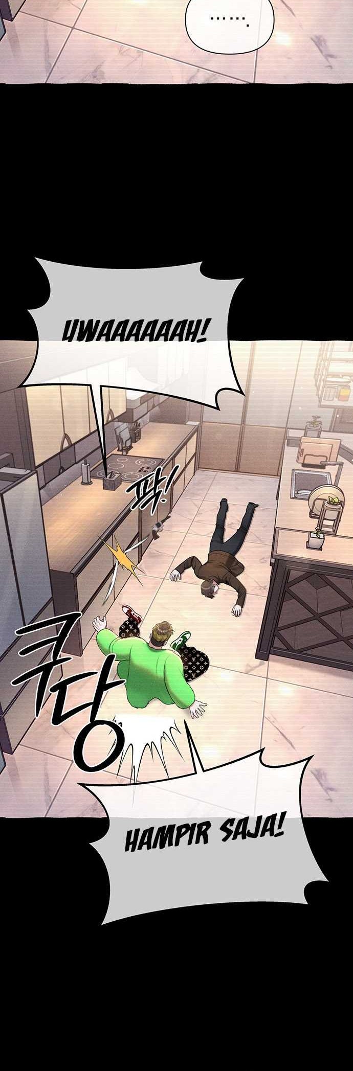 Haunting Chapter 22 Gambar 40
