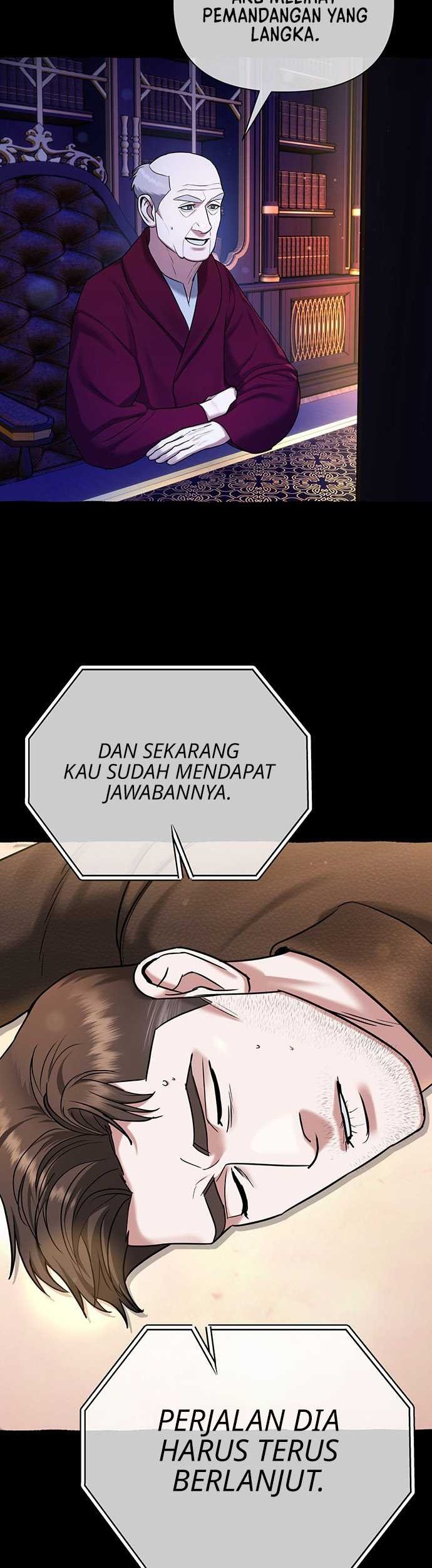 Haunting Chapter 22 Gambar 43