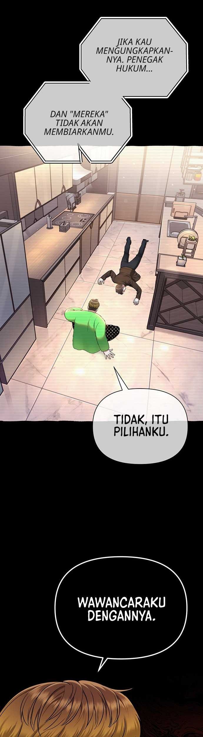 Haunting Chapter 22 Gambar 46