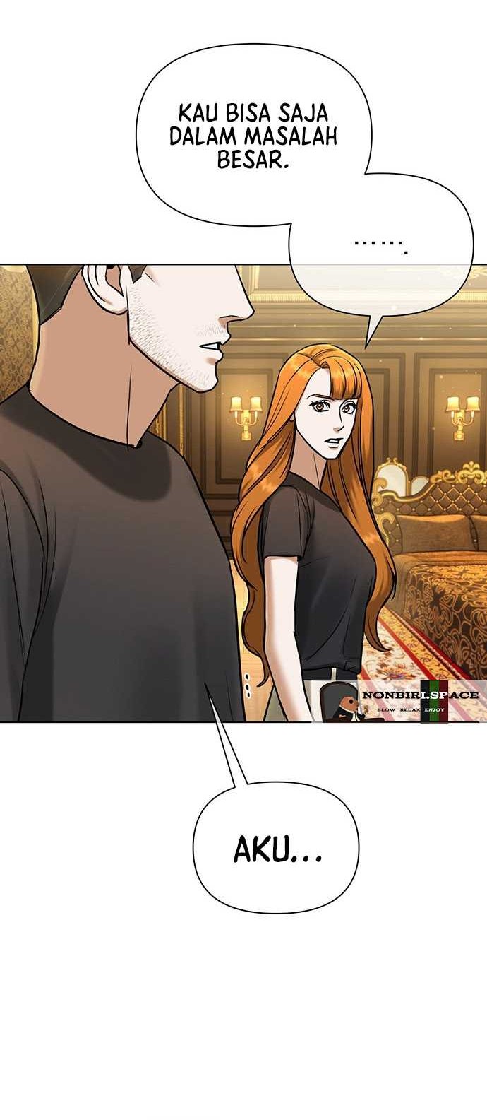 Haunting Chapter 22 Gambar 48