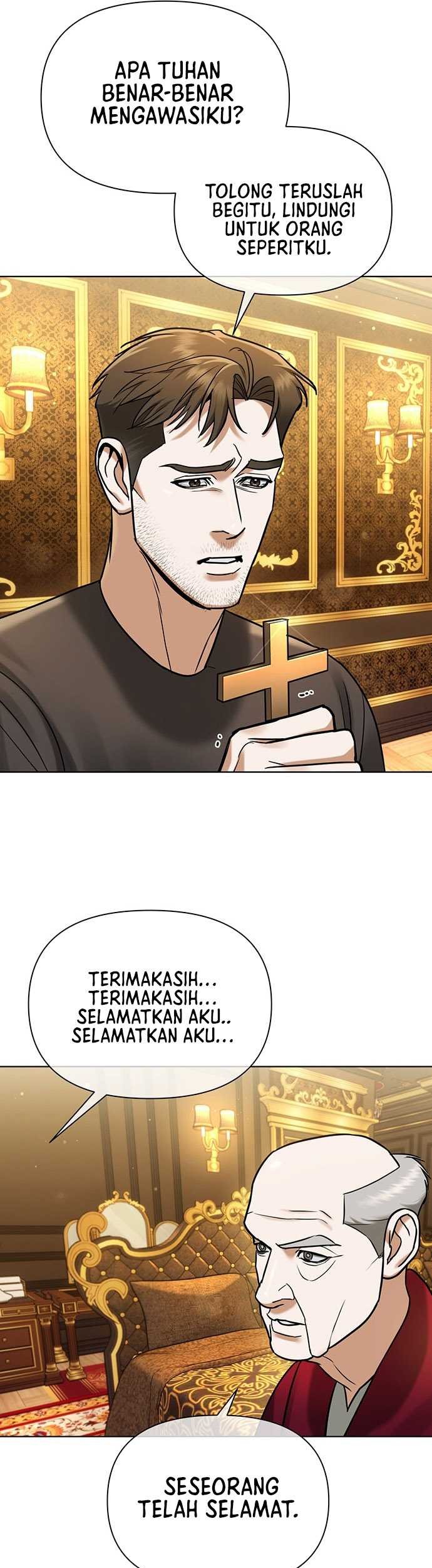 Haunting Chapter 22 Gambar 49
