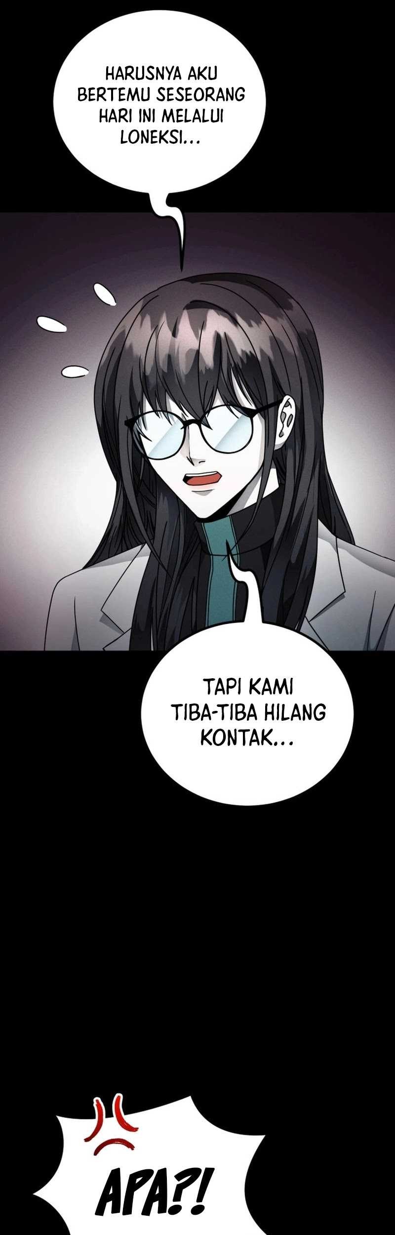 I Became an Evolving Space Monster Chapter 17 Gambar 42