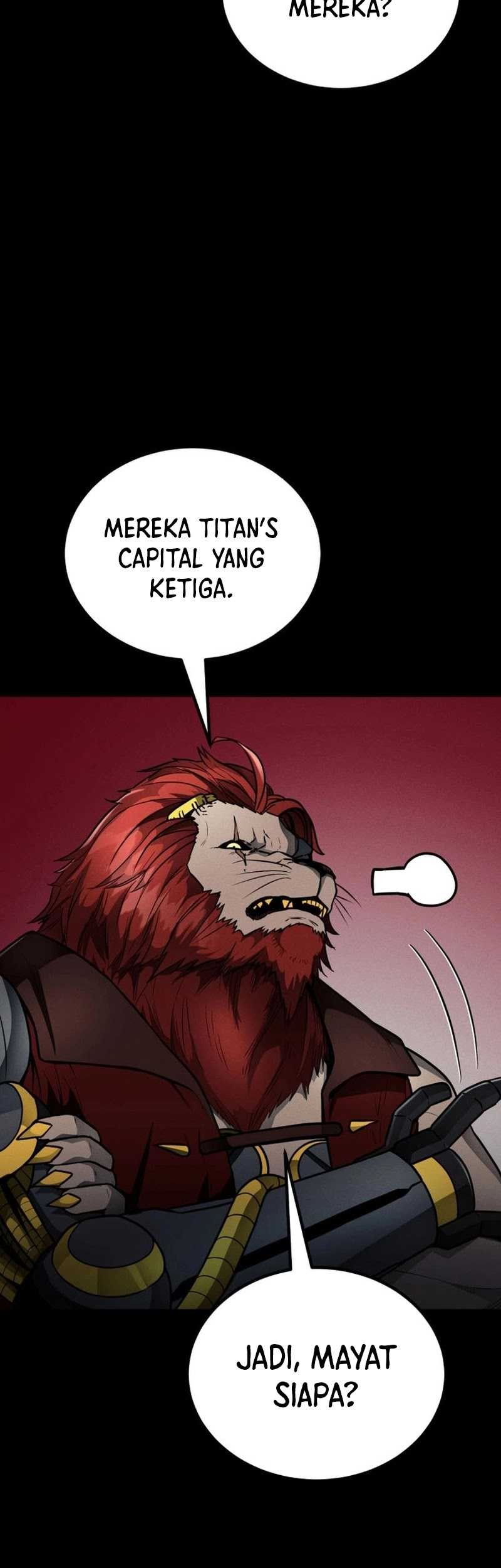 I Became an Evolving Space Monster Chapter 17 Gambar 46