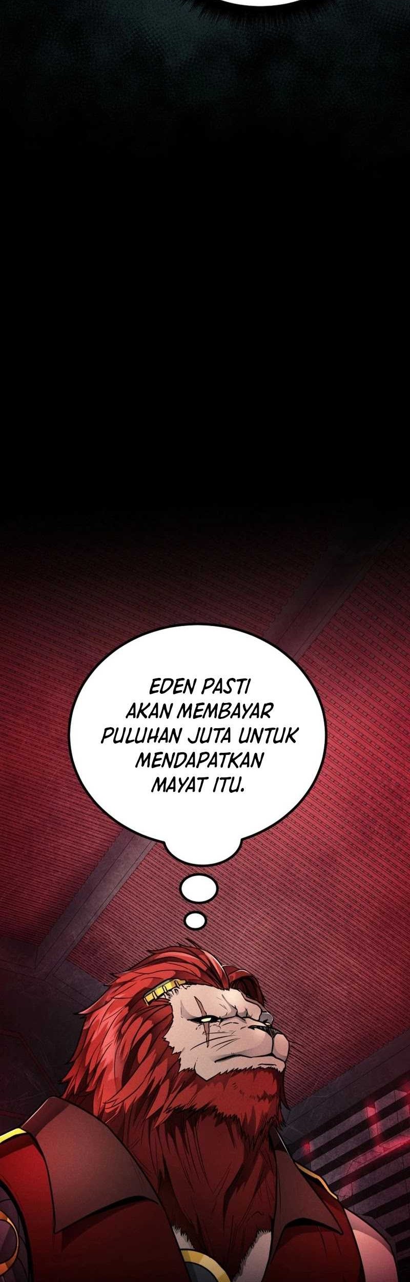 I Became an Evolving Space Monster Chapter 17 Gambar 55