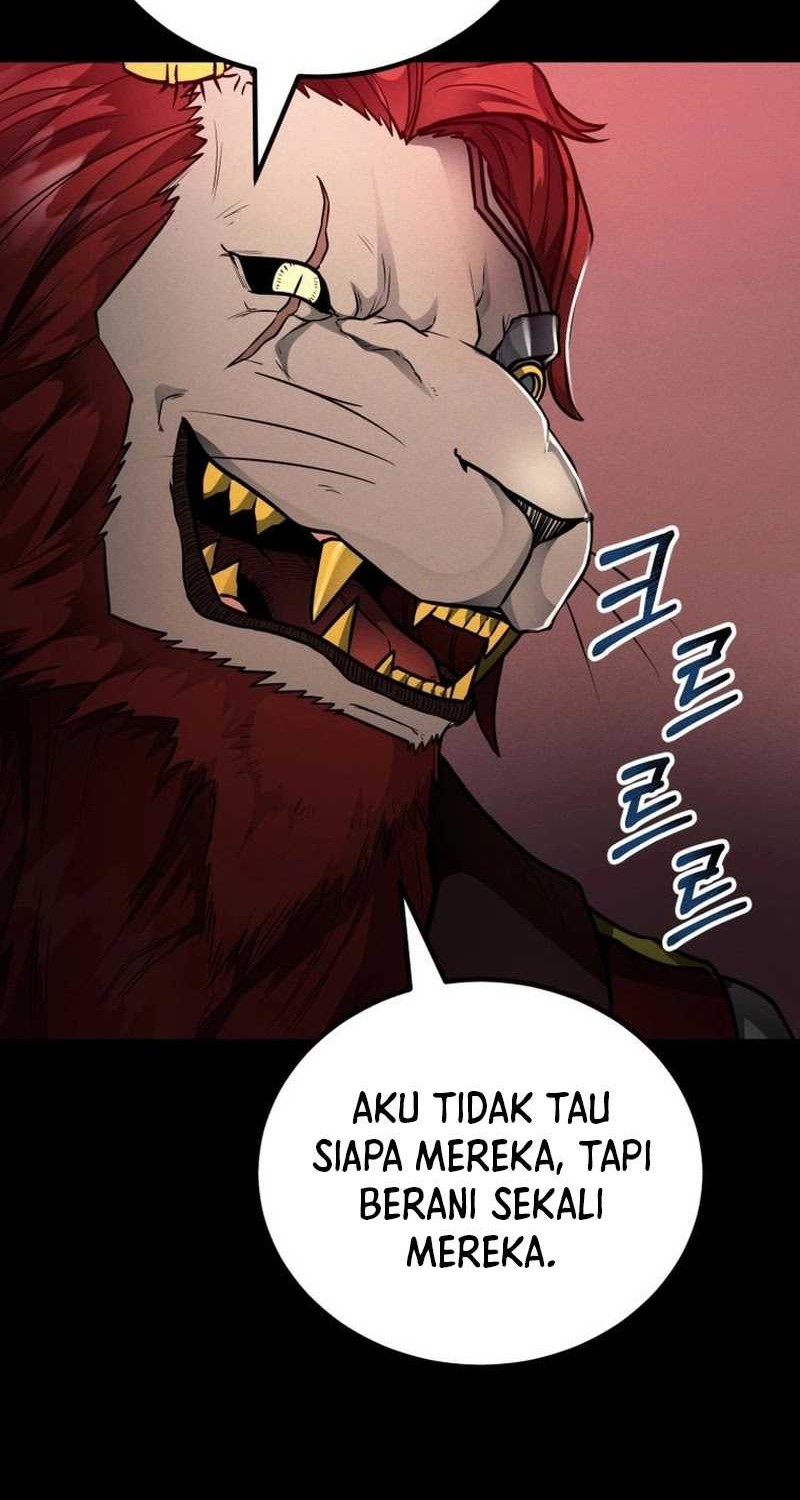 I Became an Evolving Space Monster Chapter 17 Gambar 59