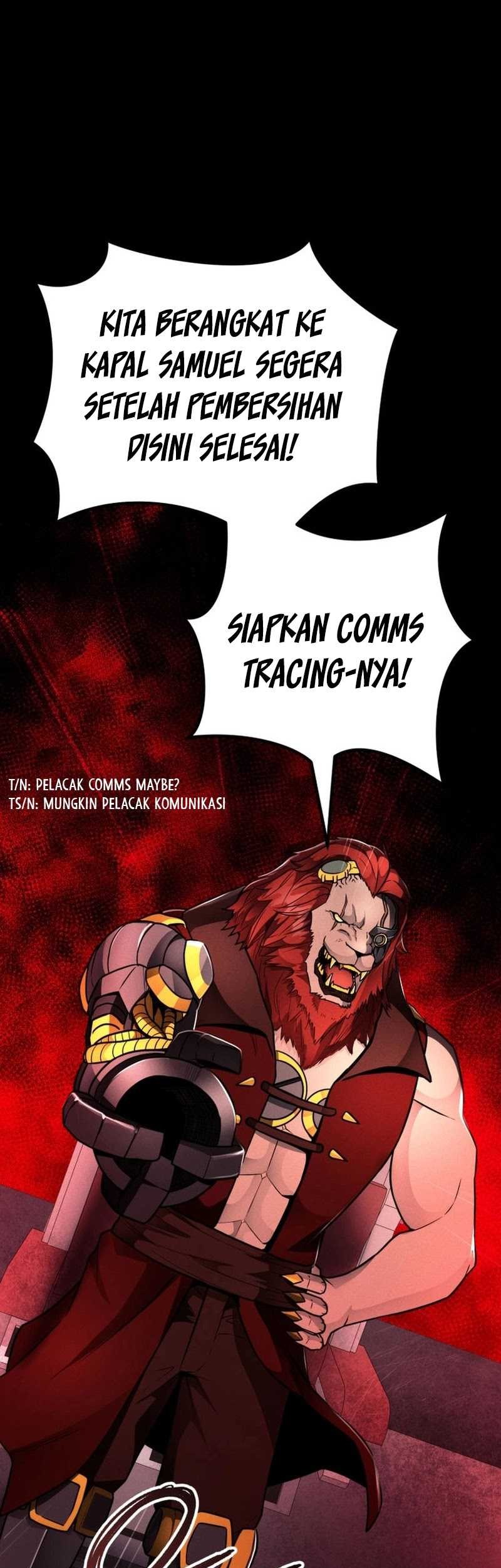 I Became an Evolving Space Monster Chapter 17 Gambar 60