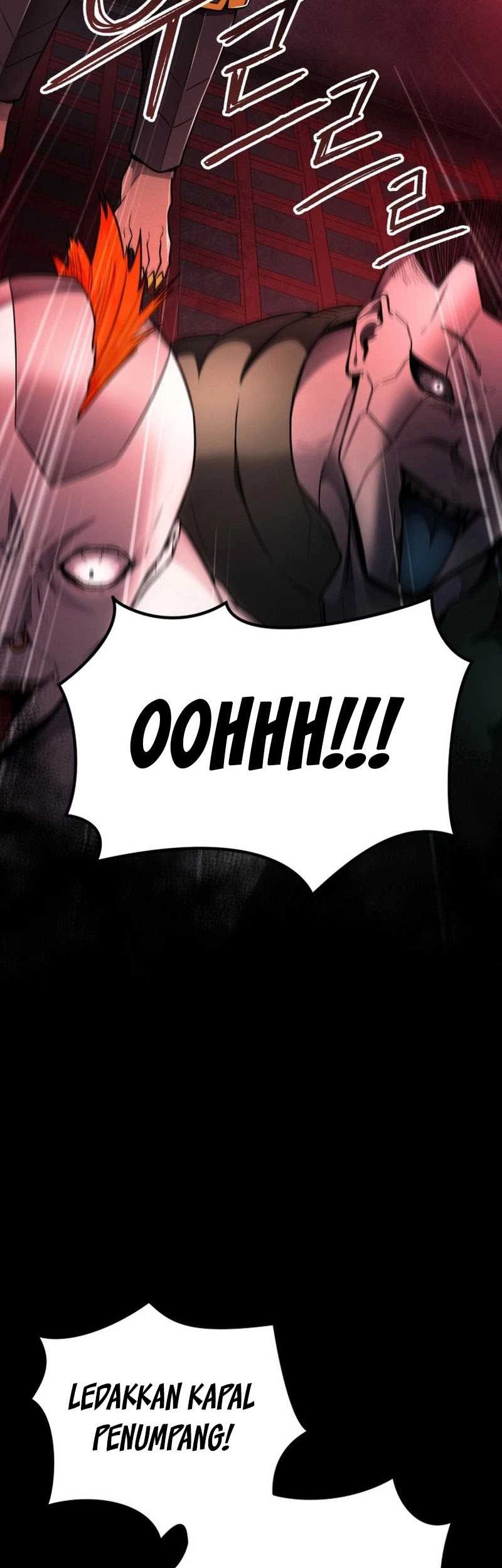 I Became an Evolving Space Monster Chapter 17 Gambar 61