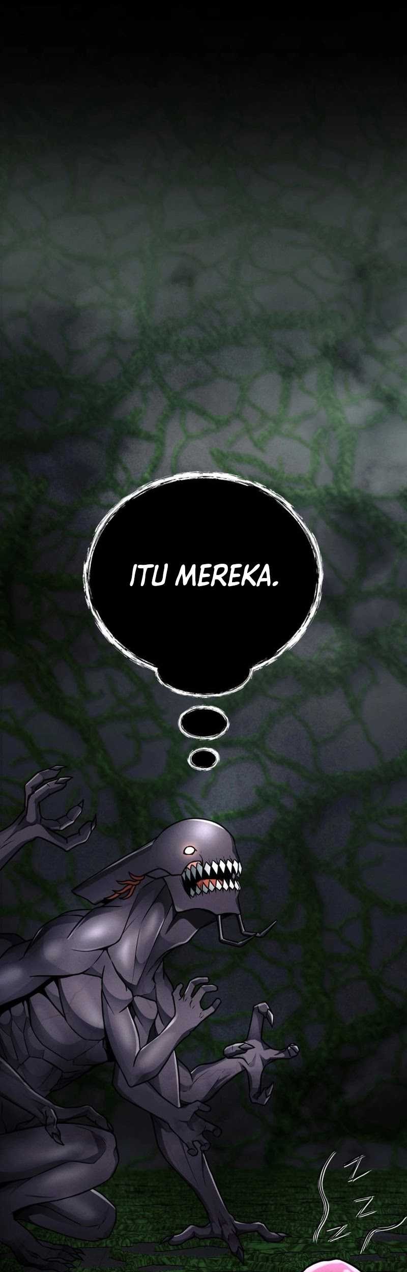 I Became an Evolving Space Monster Chapter 17 Gambar 71