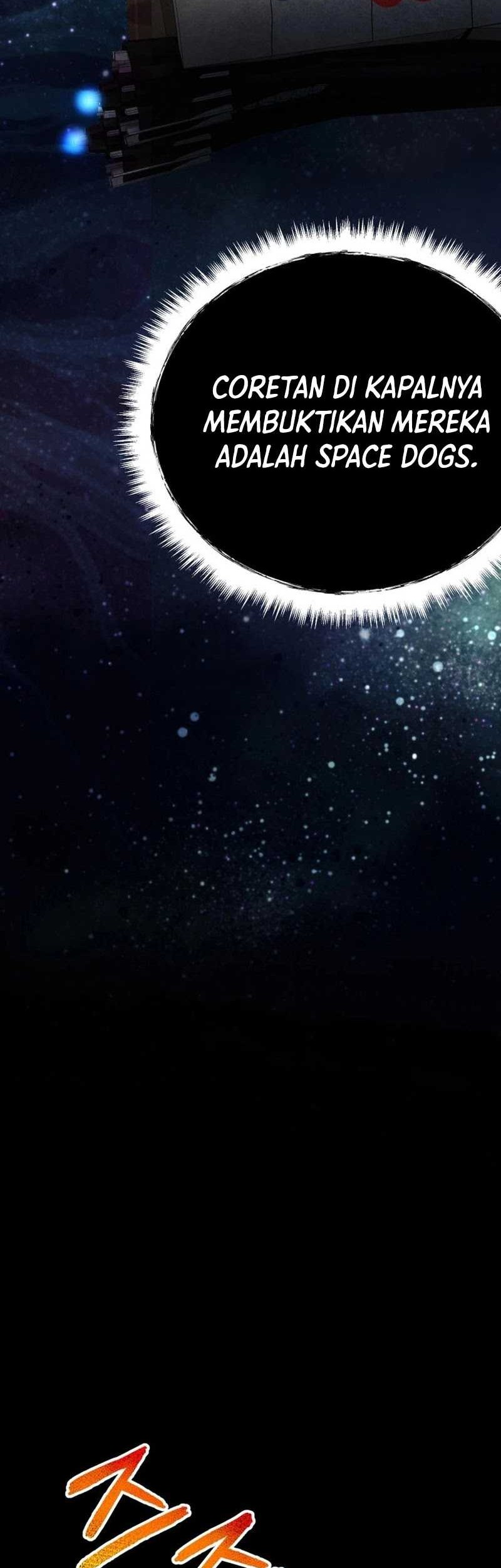 I Became an Evolving Space Monster Chapter 17 Gambar 78