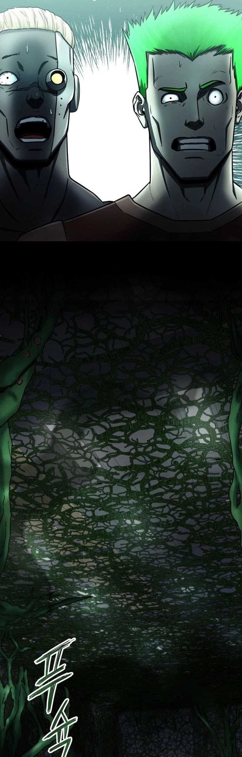 I Became an Evolving Space Monster Chapter 17 Gambar 86