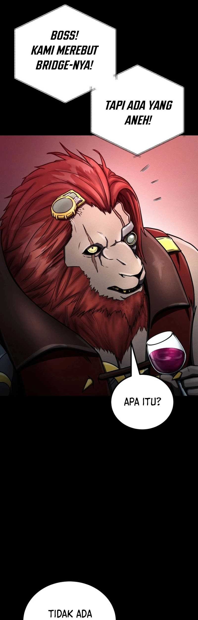 I Became an Evolving Space Monster Chapter 17 Gambar 88