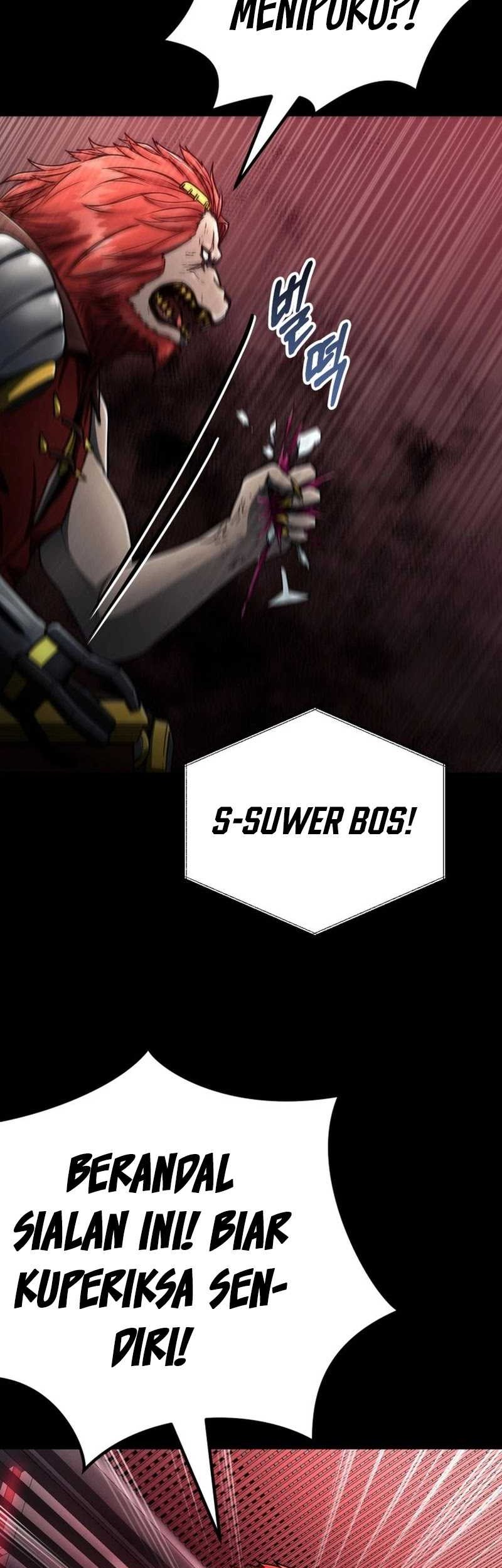 I Became an Evolving Space Monster Chapter 17 Gambar 90