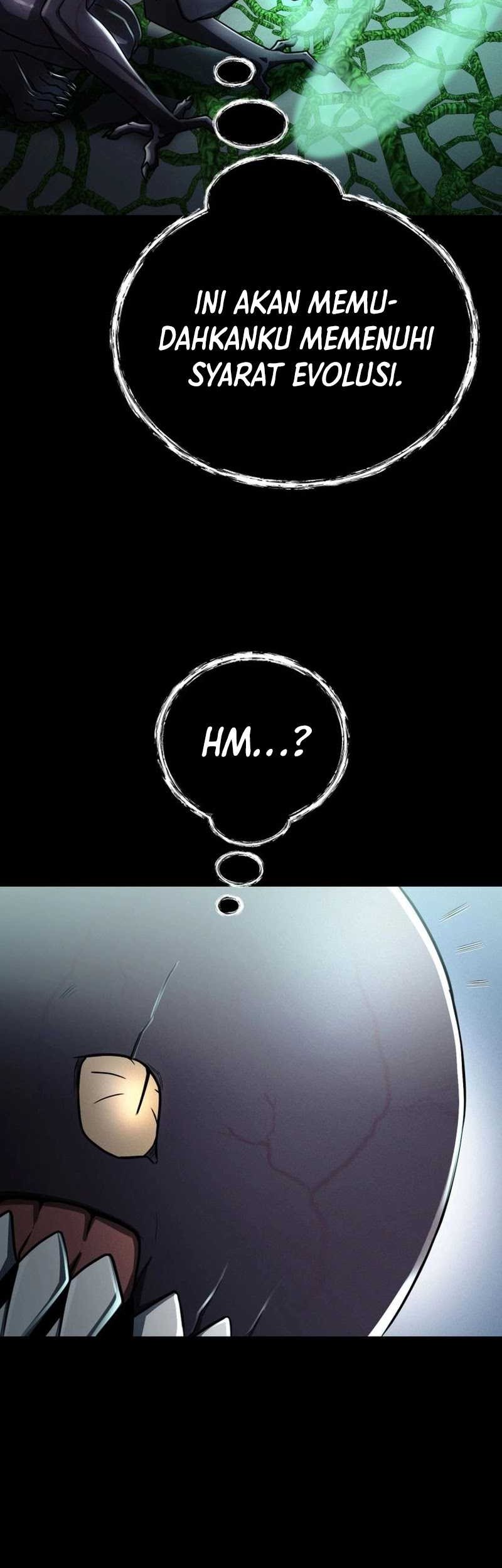 I Became an Evolving Space Monster Chapter 17 Gambar 95