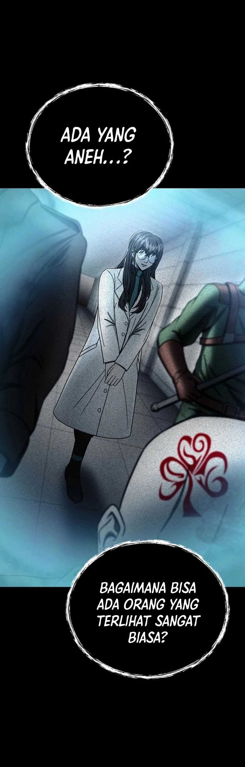 I Became an Evolving Space Monster Chapter 17 Gambar 96