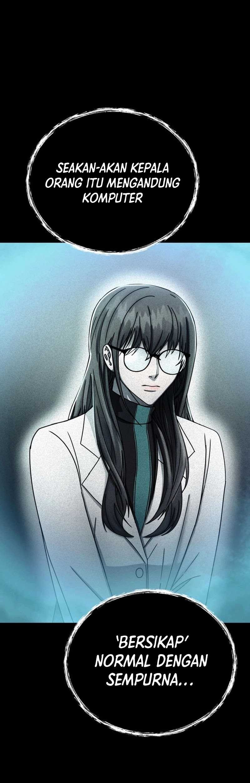 I Became an Evolving Space Monster Chapter 17 Gambar 97