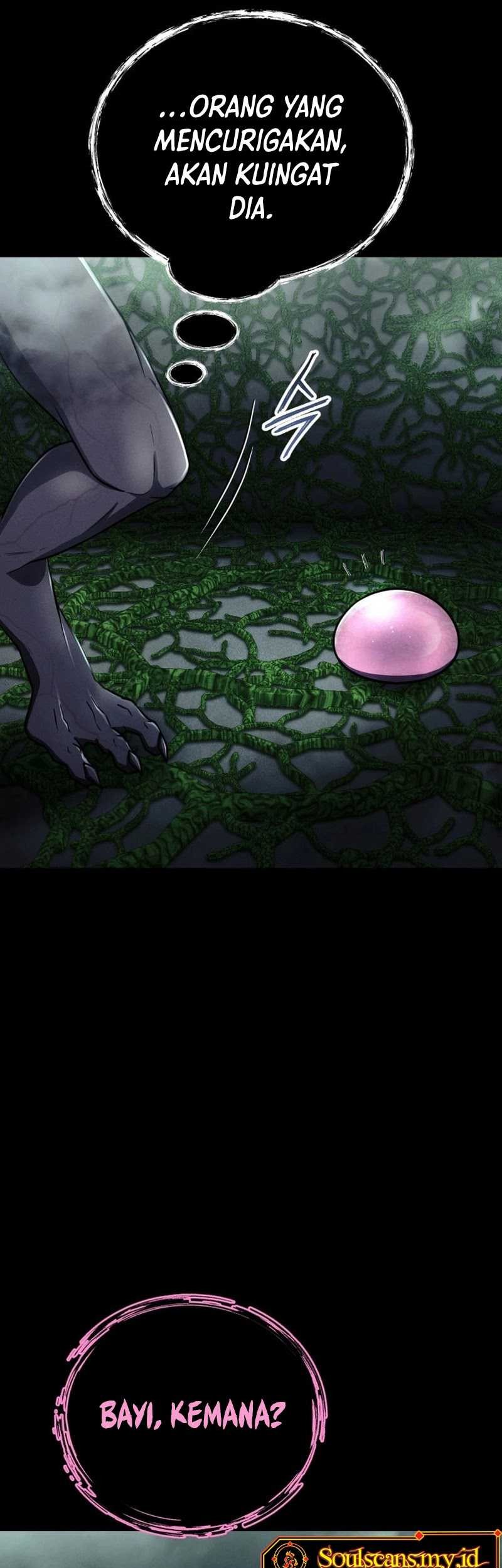 I Became an Evolving Space Monster Chapter 17 Gambar 99