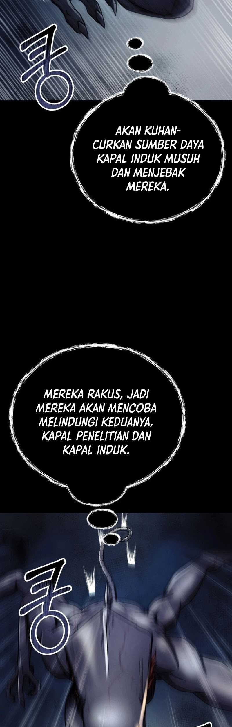 I Became an Evolving Space Monster Chapter 17 Gambar 103