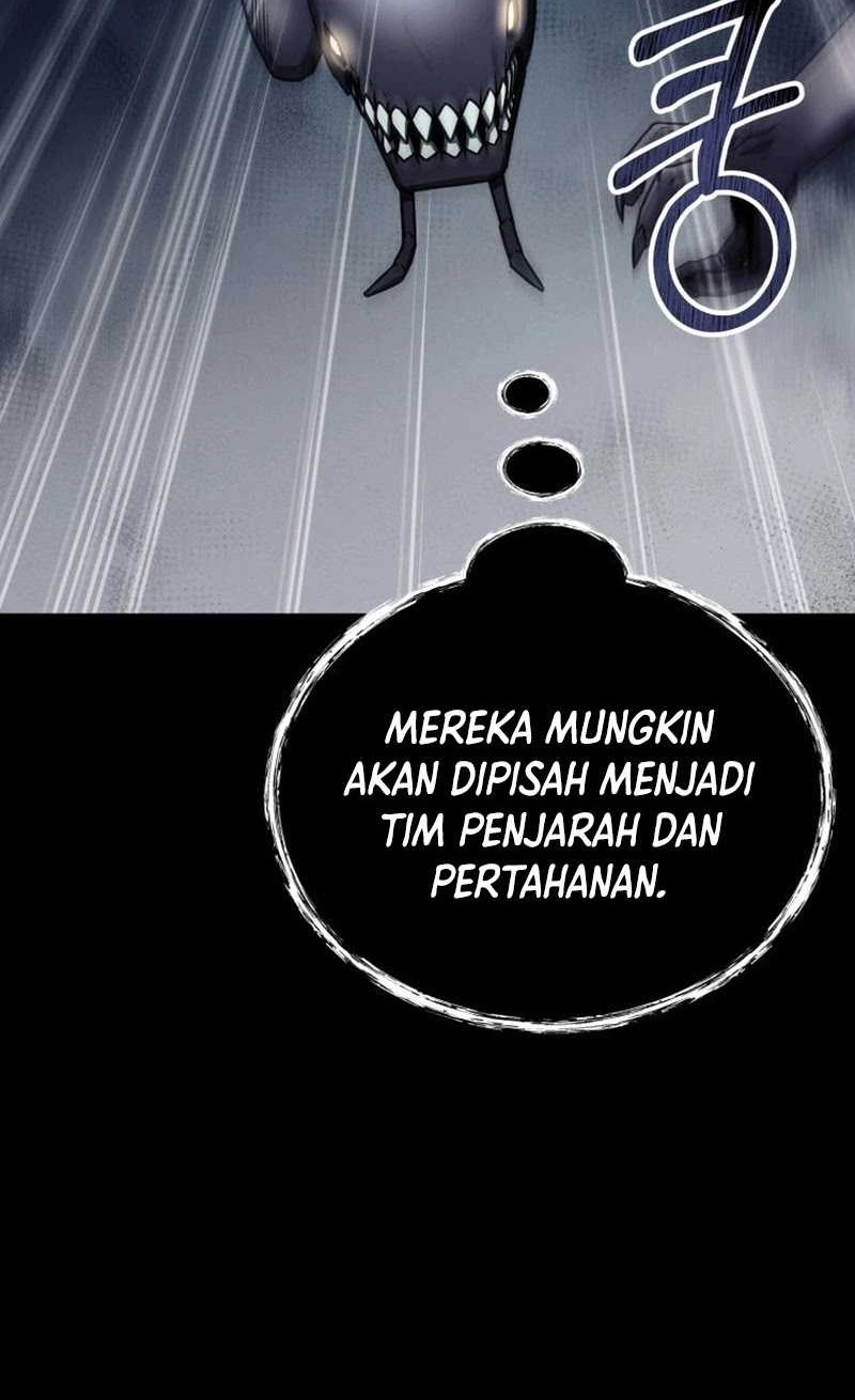 I Became an Evolving Space Monster Chapter 17 Gambar 104