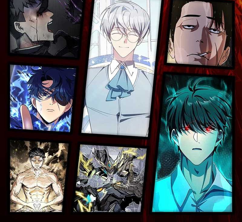 I Became an Evolving Space Monster Chapter 17 Gambar 107