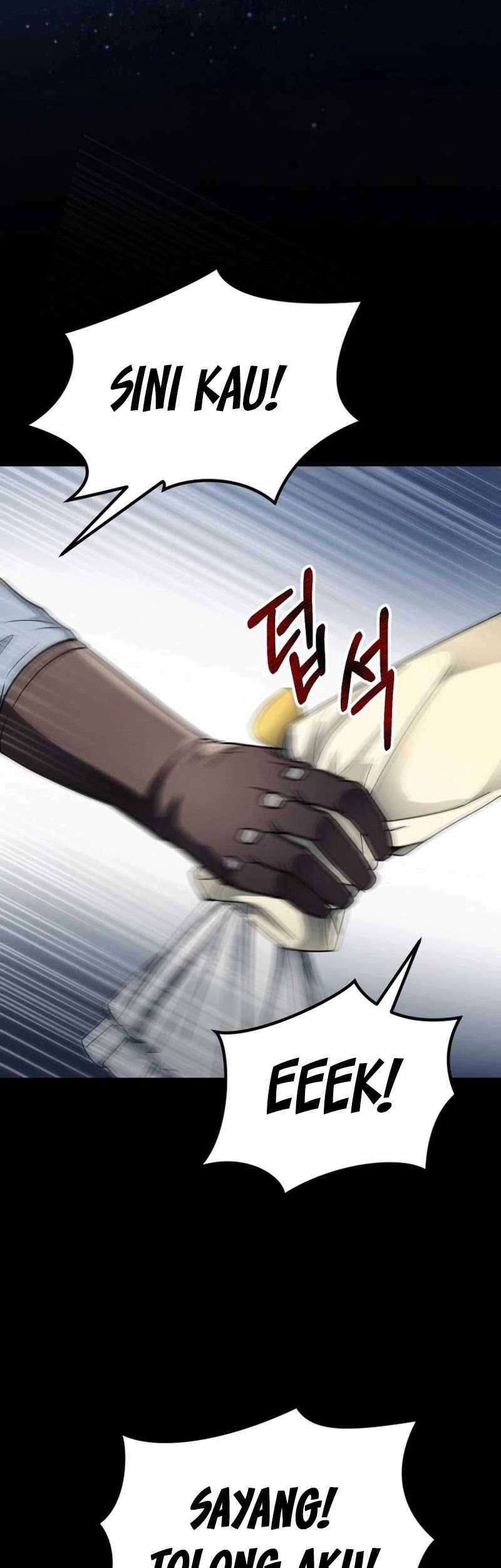 I Became an Evolving Space Monster Chapter 17 Gambar 5