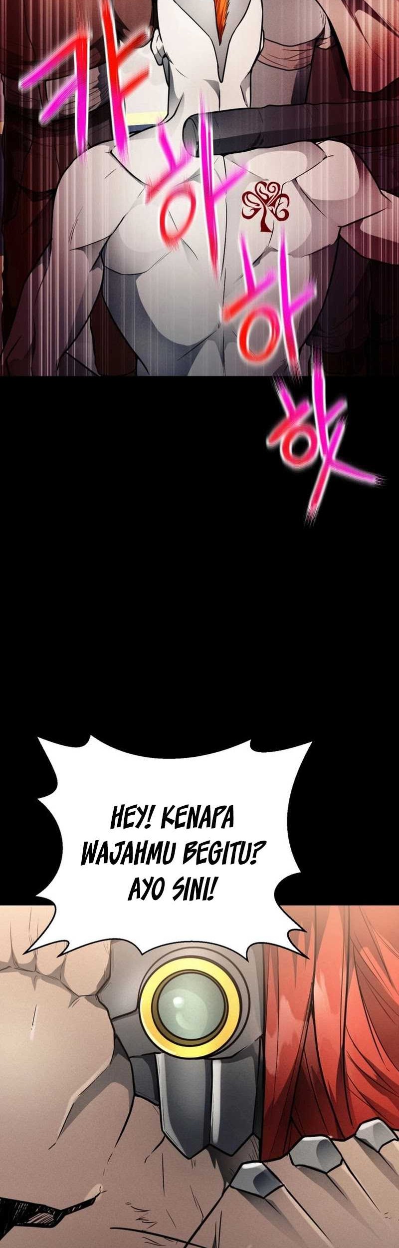 I Became an Evolving Space Monster Chapter 17 Gambar 11