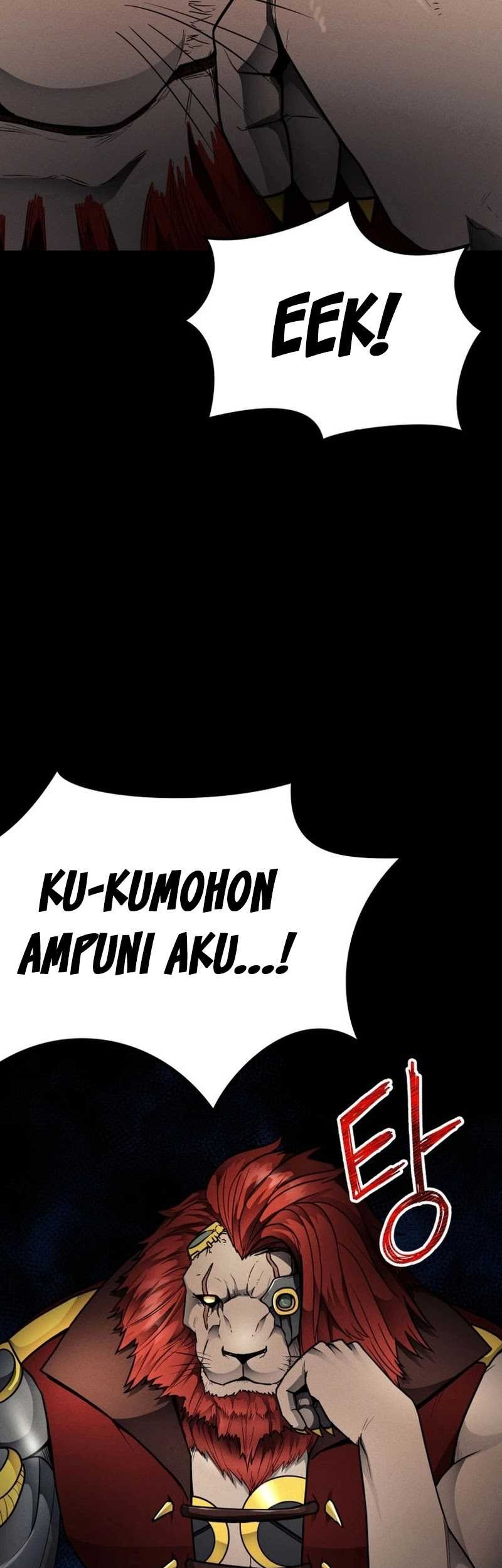 I Became an Evolving Space Monster Chapter 17 Gambar 12