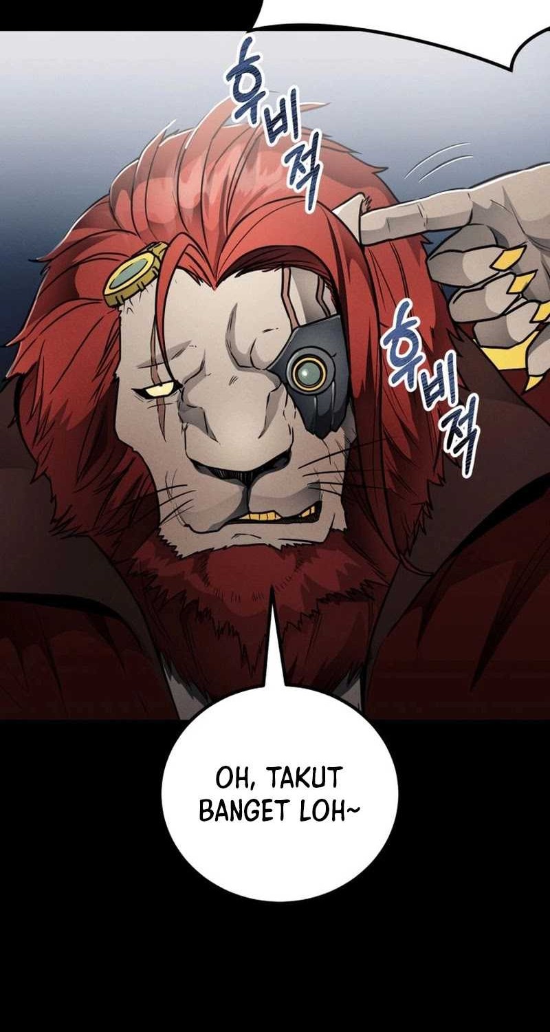 I Became an Evolving Space Monster Chapter 17 Gambar 19