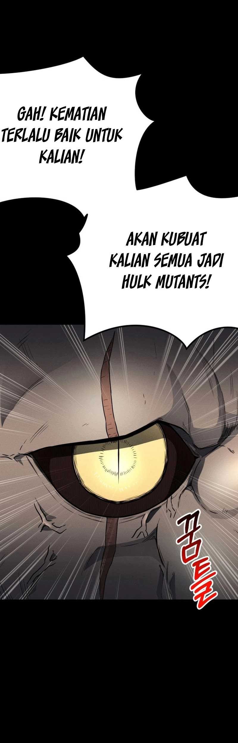 I Became an Evolving Space Monster Chapter 17 Gambar 20