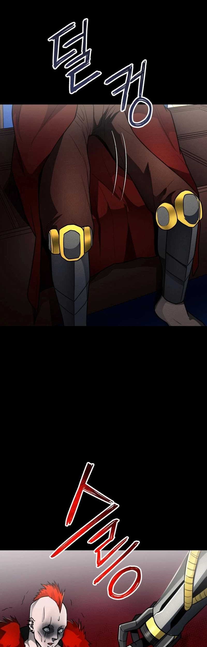 I Became an Evolving Space Monster Chapter 17 Gambar 21