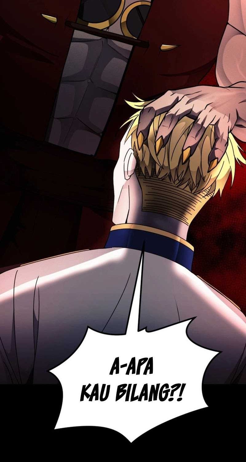 I Became an Evolving Space Monster Chapter 17 Gambar 25