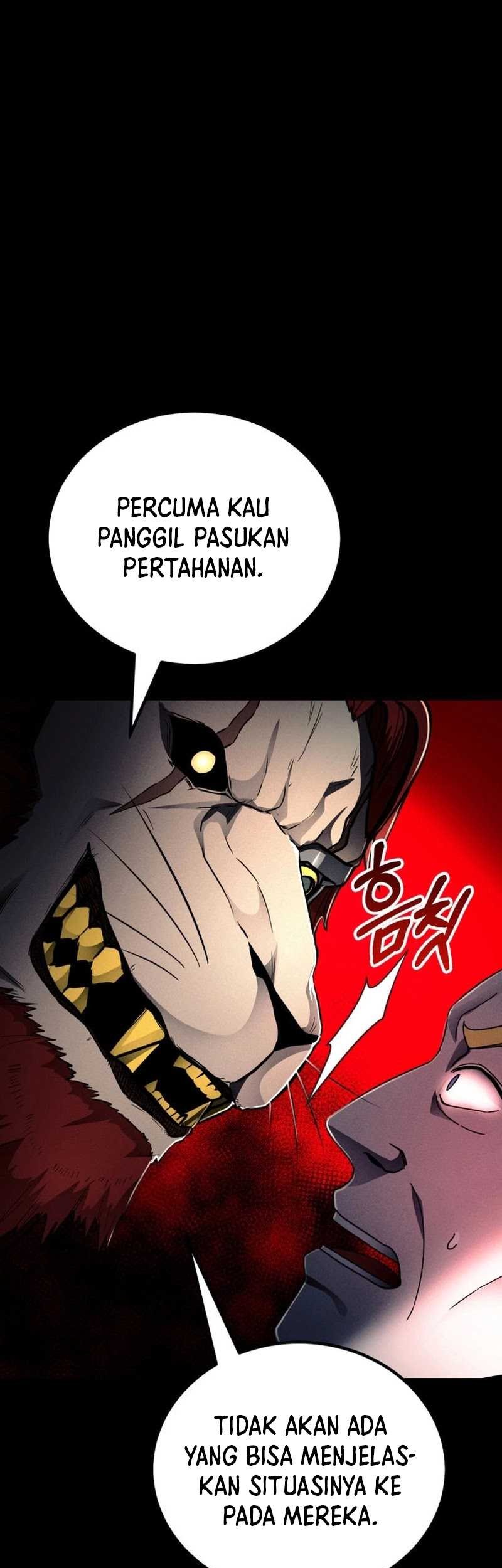 I Became an Evolving Space Monster Chapter 17 Gambar 26