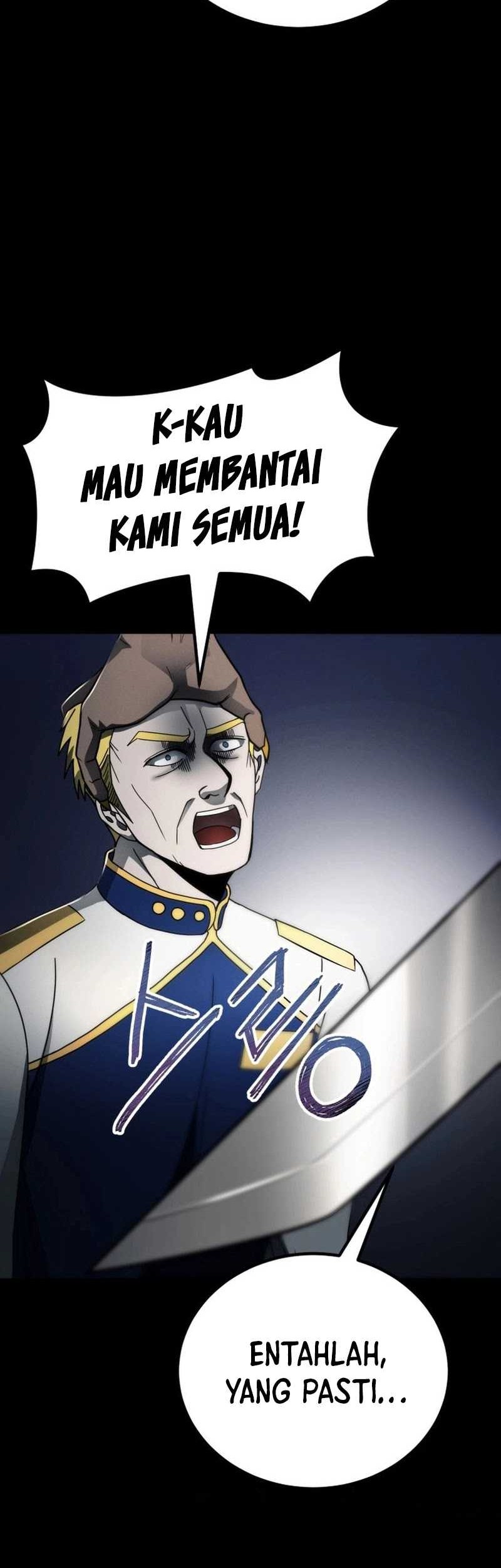 I Became an Evolving Space Monster Chapter 17 Gambar 27