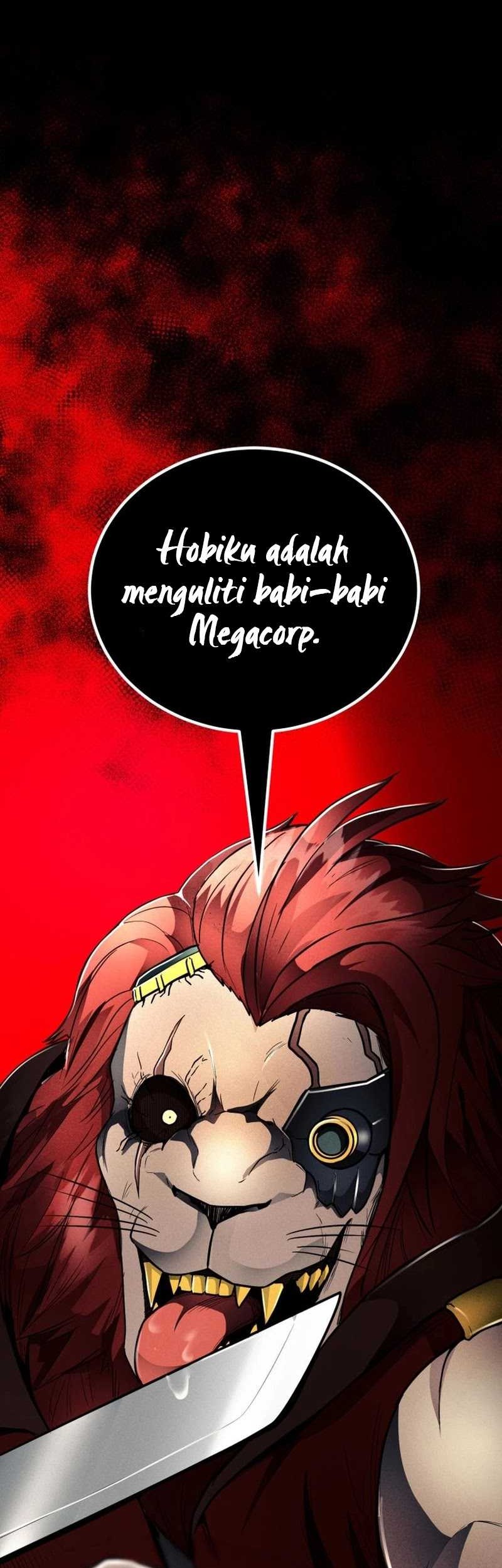 I Became an Evolving Space Monster Chapter 17 Gambar 28