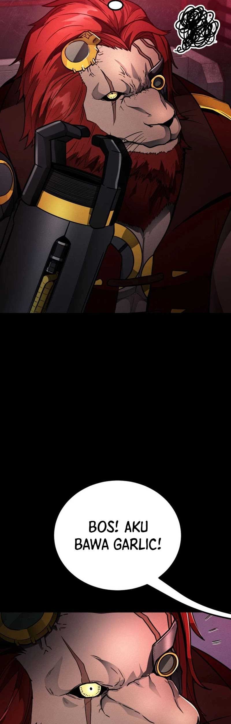 I Became an Evolving Space Monster Chapter 17 Gambar 38