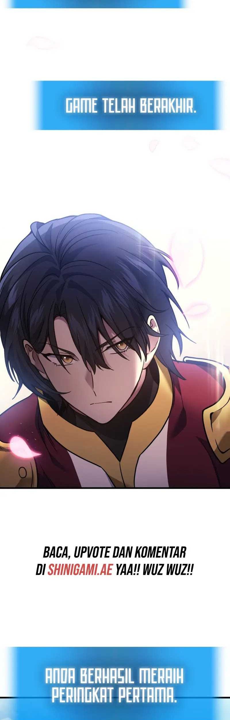 Martial God Regressed to Level 2 Chapter 36 Gambar 39