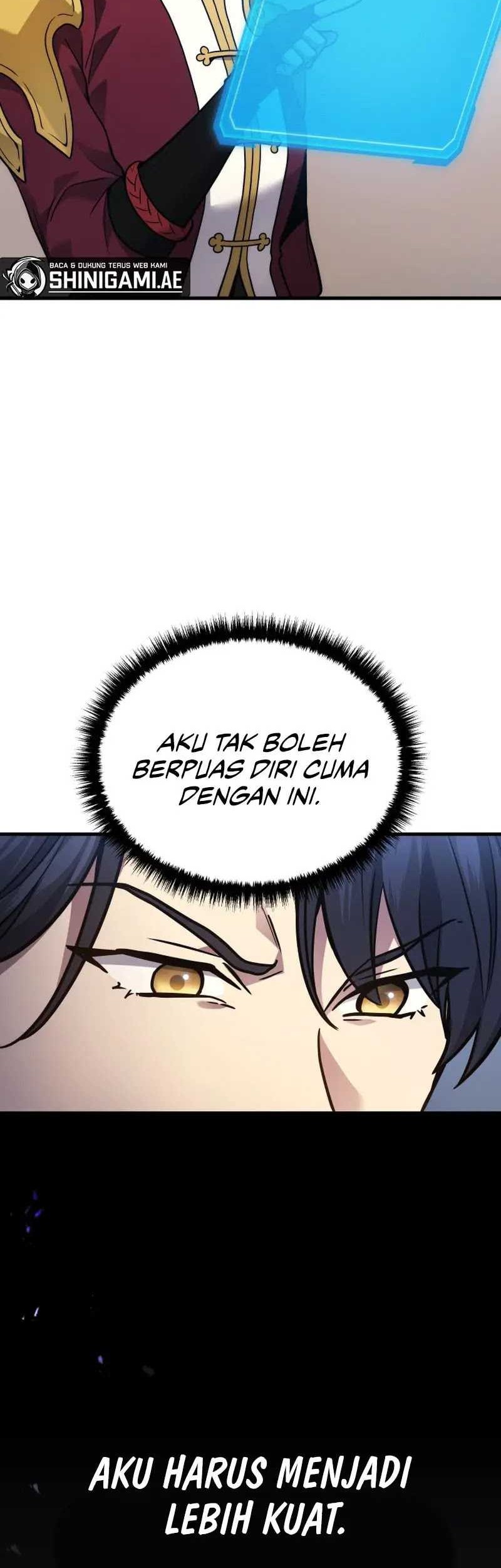Martial God Regressed to Level 2 Chapter 36 Gambar 41