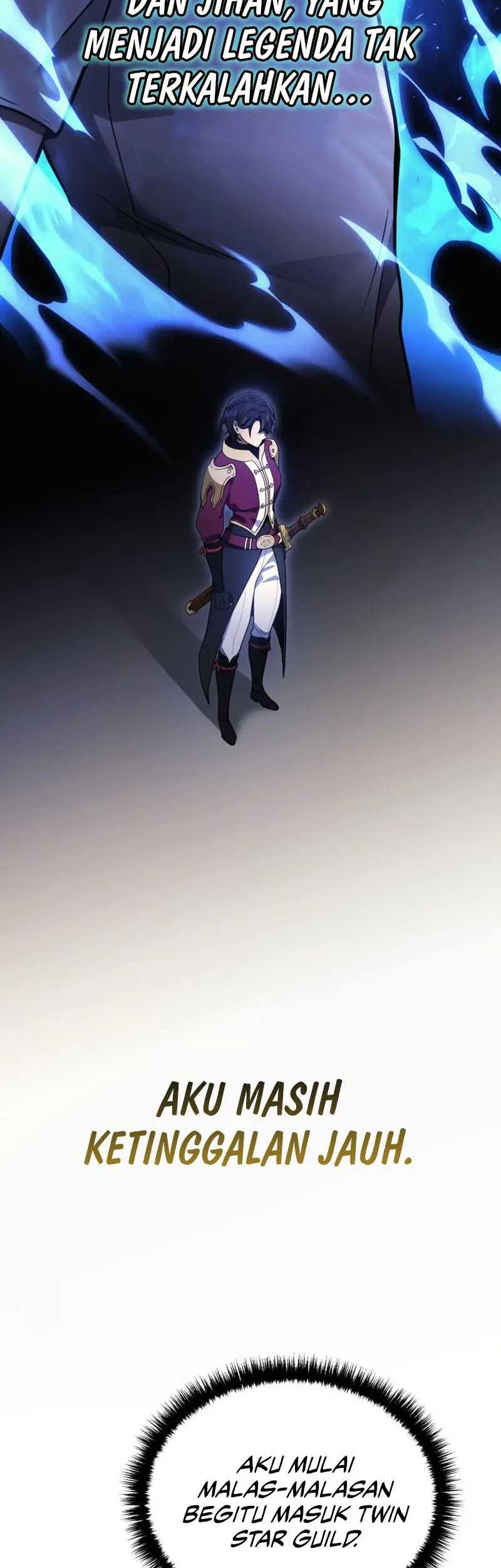 Martial God Regressed to Level 2 Chapter 36 Gambar 43
