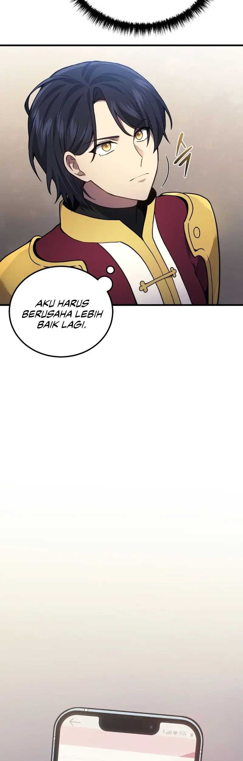 Martial God Regressed to Level 2 Chapter 36 Gambar 44