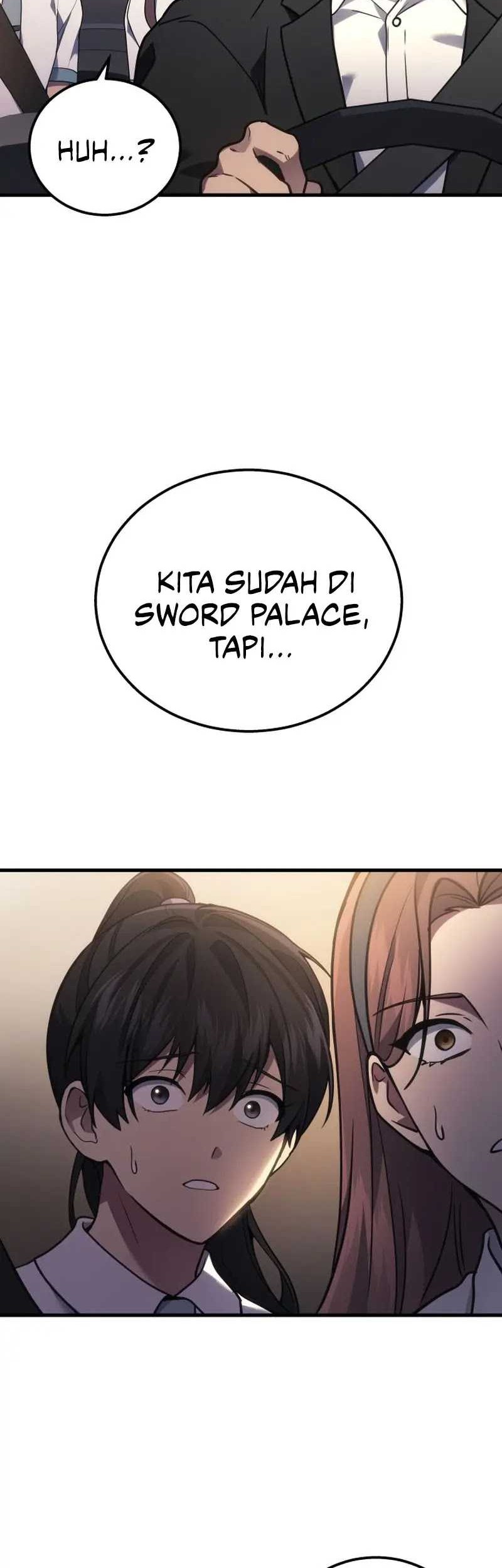 Martial God Regressed to Level 2 Chapter 36 Gambar 55