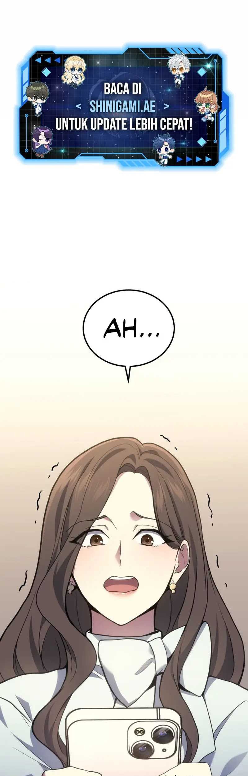 Baca  Martial God Regressed to Level 2 Chapter 36 Gambar 2