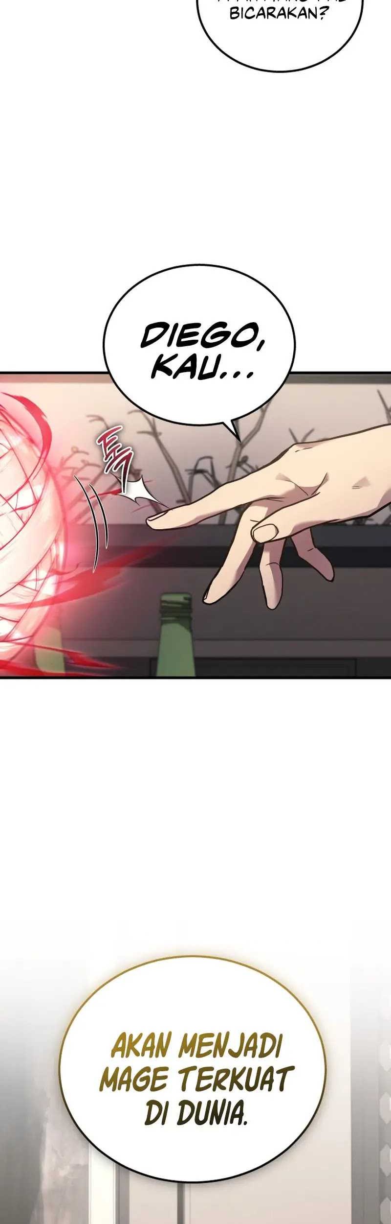 Martial God Regressed to Level 2 Chapter 36 Gambar 16