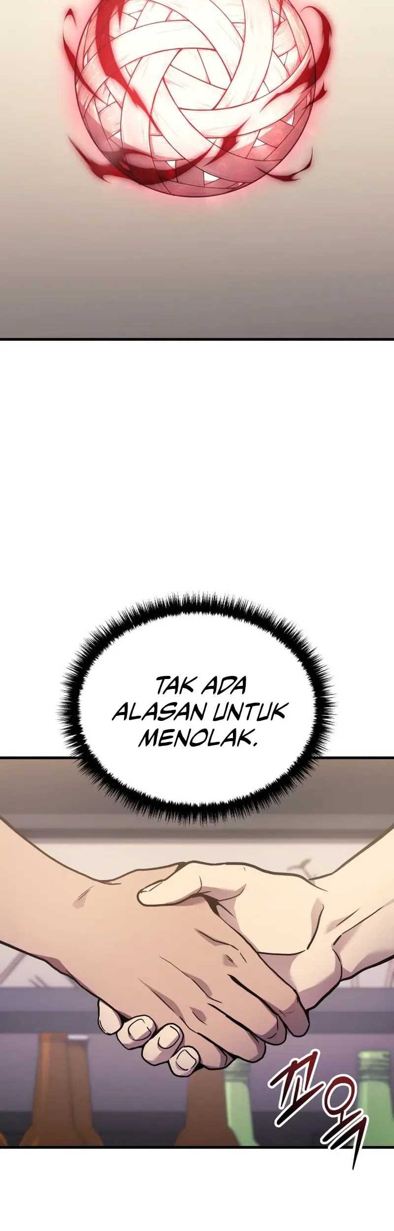 Martial God Regressed to Level 2 Chapter 36 Gambar 24