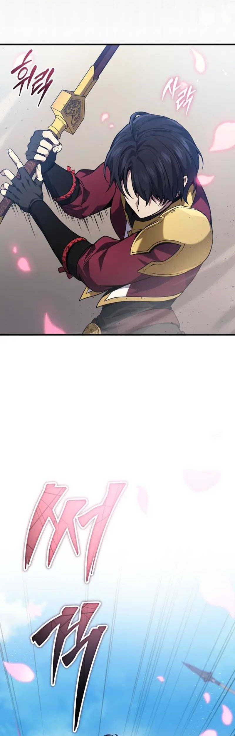 Martial God Regressed to Level 2 Chapter 36 Gambar 31