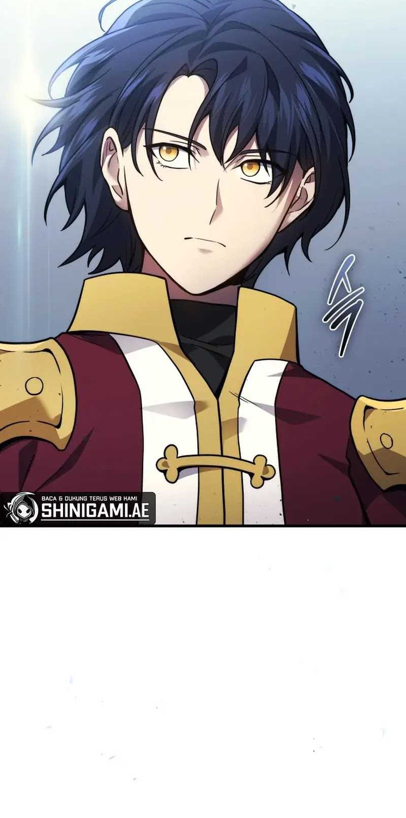 Martial God Regressed to Level 2 Chapter 36 Gambar 33