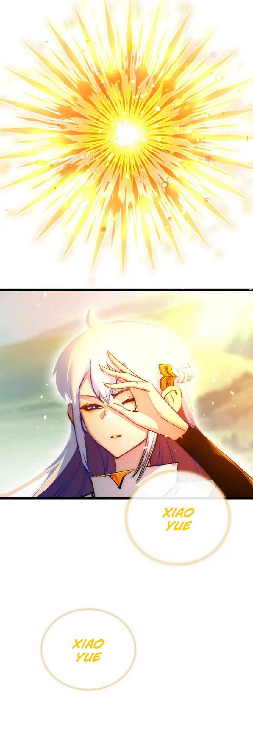 Moon Slayer Chapter 20 Gambar 12