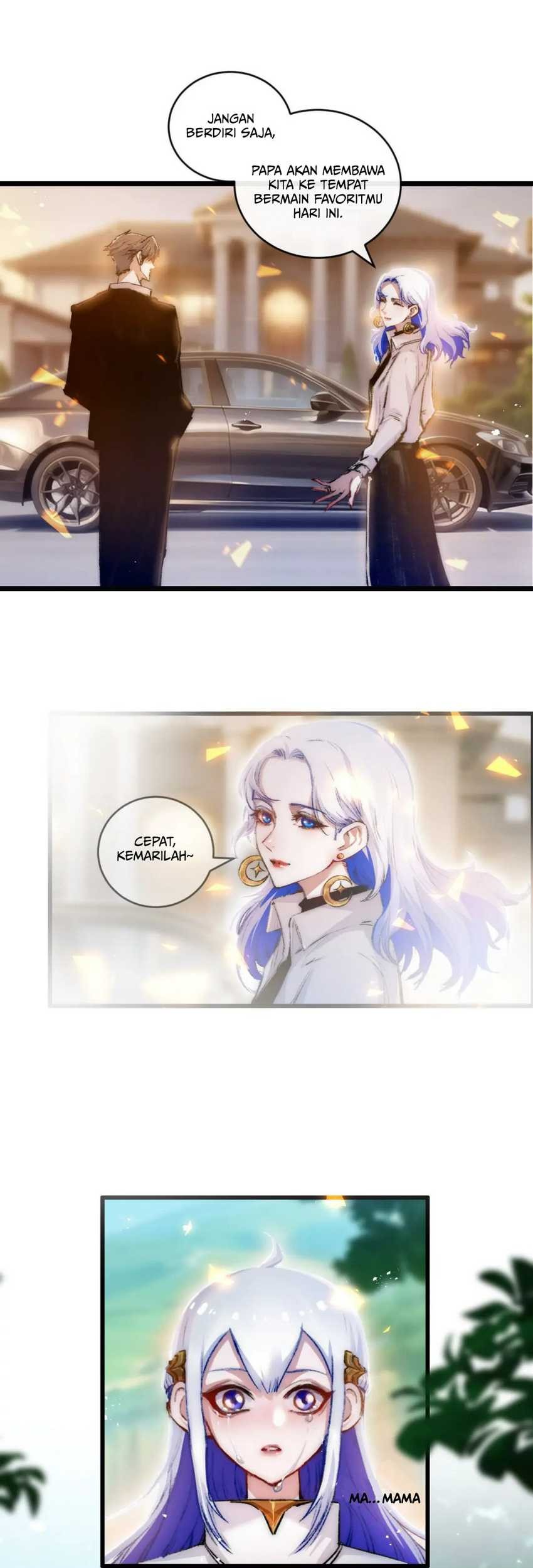 Moon Slayer Chapter 20 Gambar 14